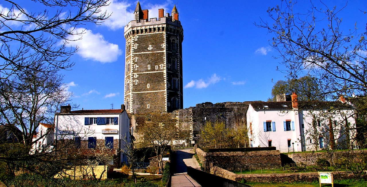 Les Plus Beaux Villages de France